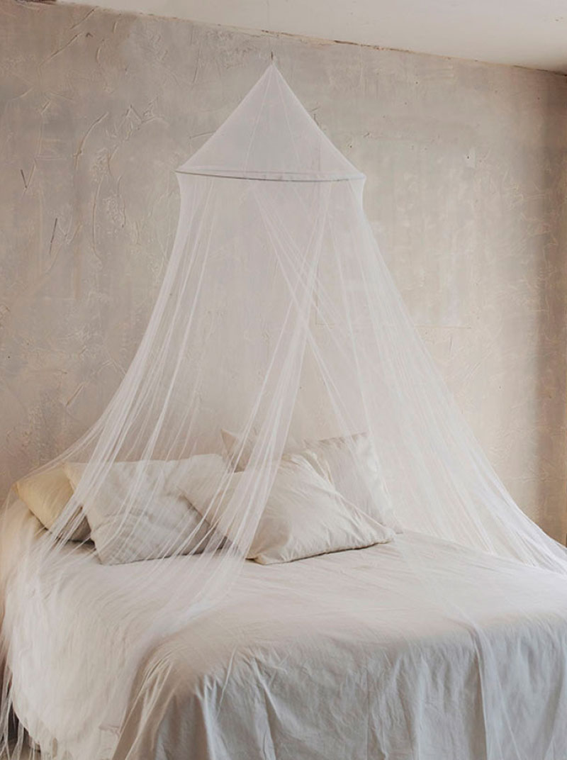 Mosquito Nets DIY Kits - EPID